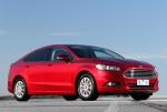 Ford Mondeo Hatchback 2015 года (AU)
